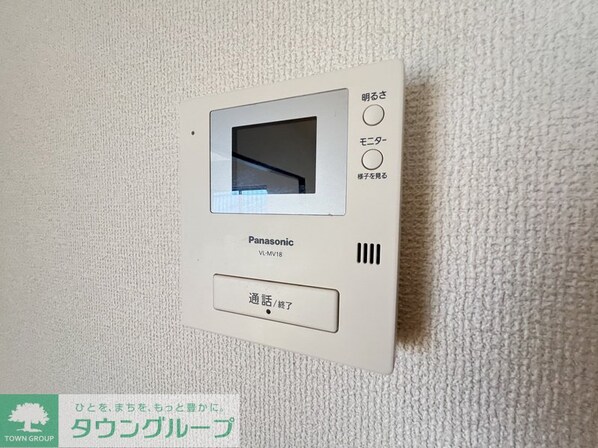 リバティの物件内観写真